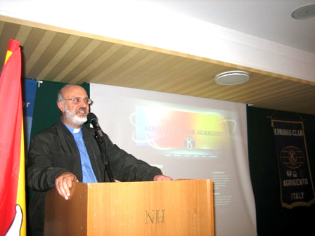 Passaggio della campana 2008